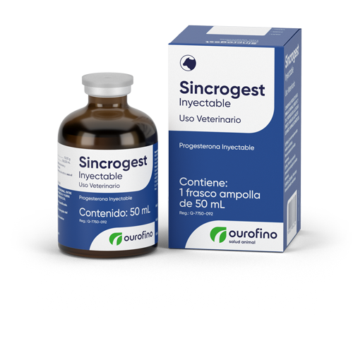 Sincrogest® Inyectable
