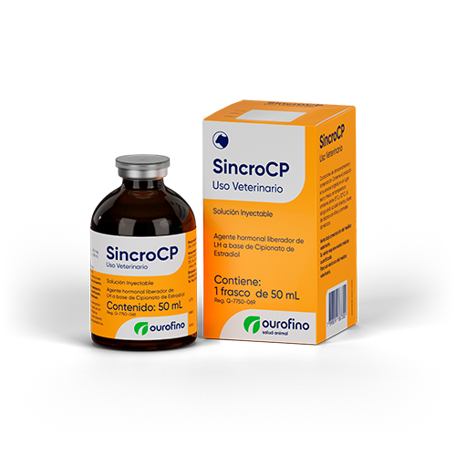 SincroCP