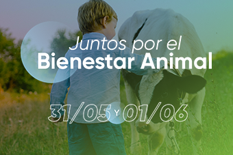 Ourofino Salud Animal realiza su 1er evento en línea de bienestar animal en América Latina