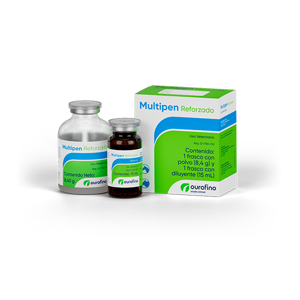Multipen Reforzado